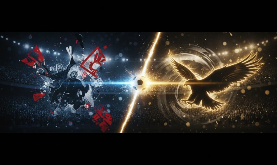 Süper Lig’de Kritik Gece: Beşiktaş Galibiyet Peşinde